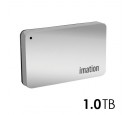 DISCO DURO EXT. IMATION 1TB M250 USB3.0 APOLLO EXPERT (PN 660001